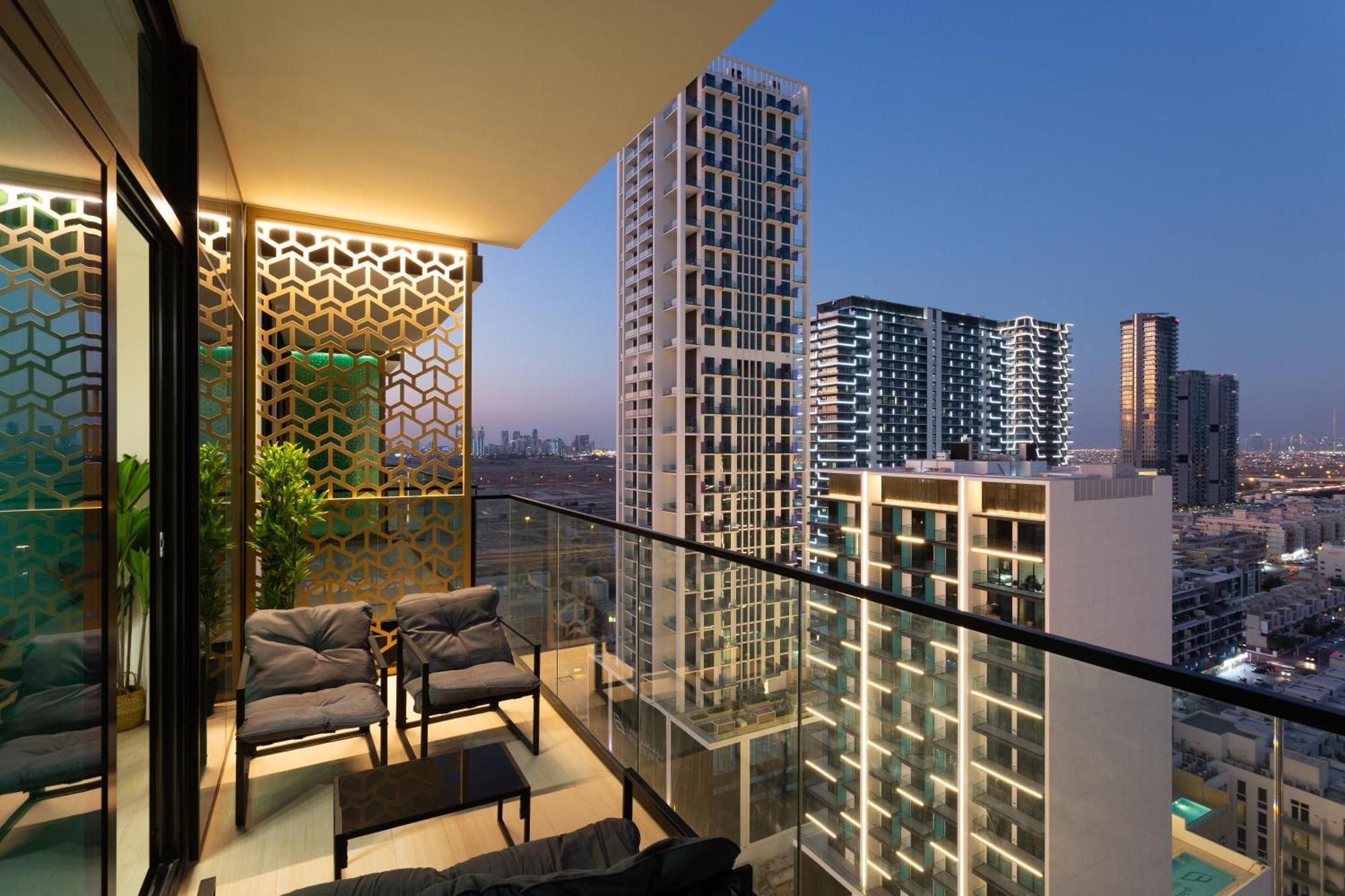 Spacious 2 Bedroom In Jvc With Pool & Gym Access Apartment Dubai