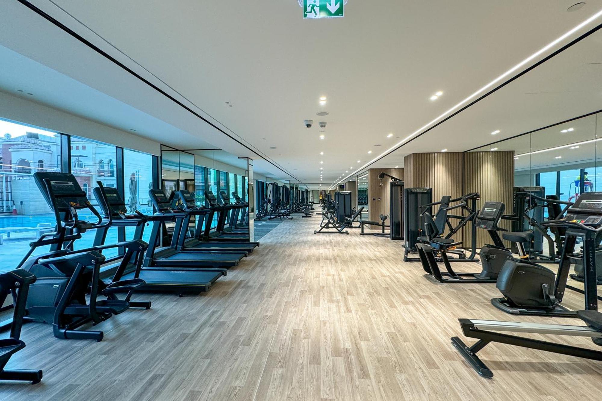 Spacious 2 Bedroom In Jvc With Pool & Gym Access Apartment Dubai