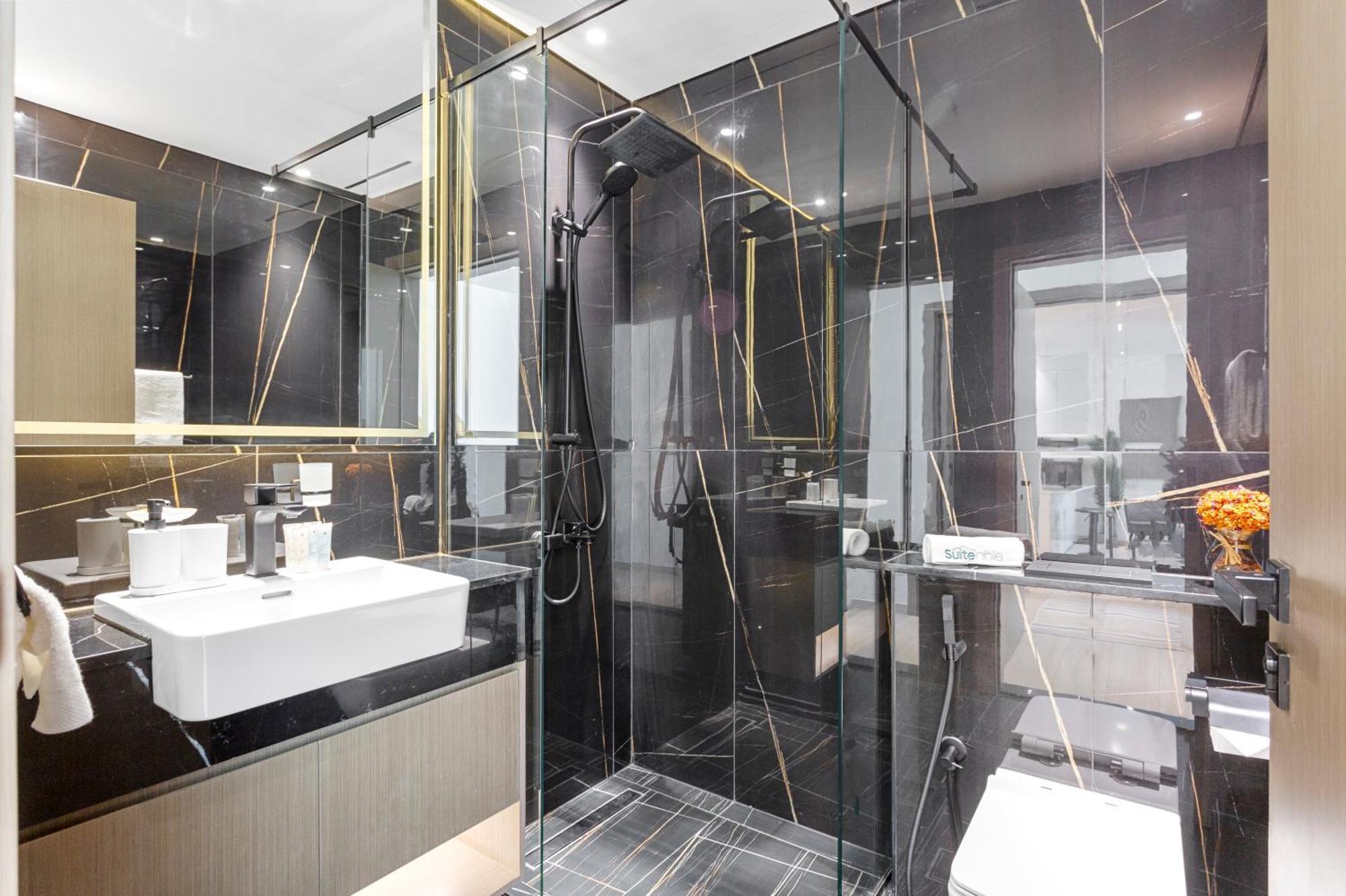 Spacious 2 Bedroom In Jvc With Pool & Gym Access Apartment