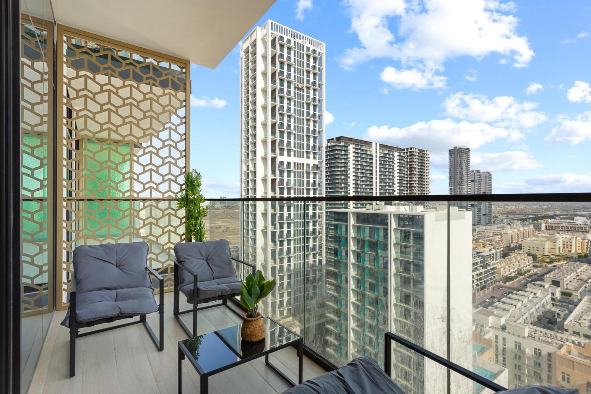 Spacious 2 Bedroom In Jvc With Pool & Gym Access Dubai