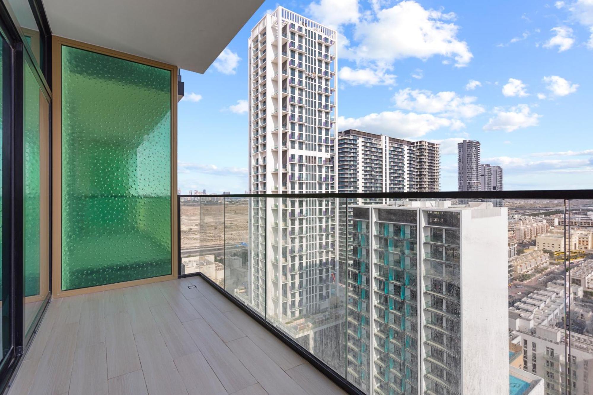 Spacious 2 Bedroom In Jvc With Pool & Gym Access Apartment Dubai