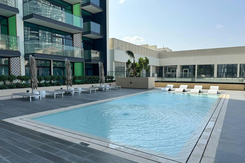 Spacious 2 Bedroom In Jvc With Pool & Gym Access Apartment Dubai