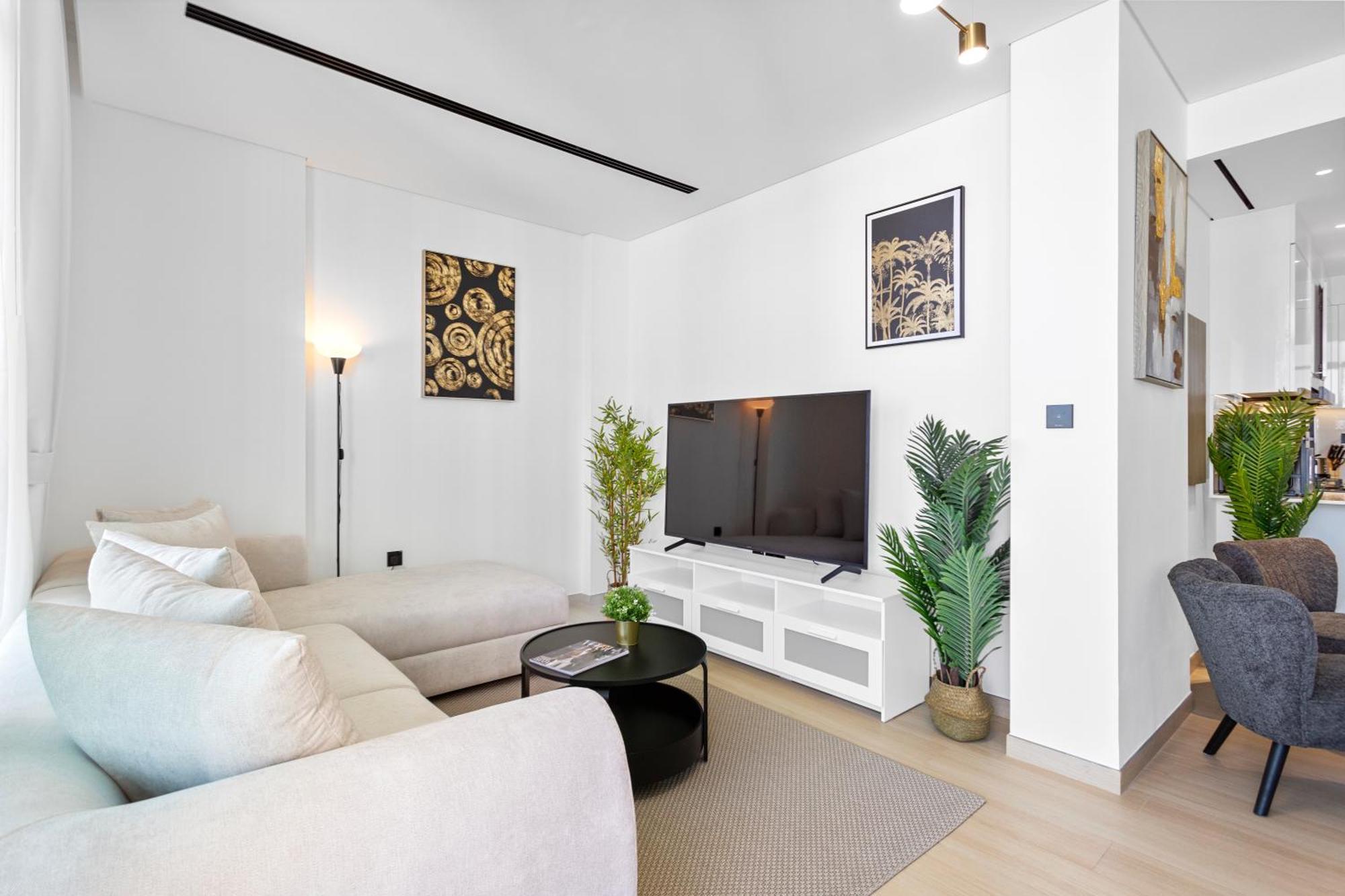 Spacious 2 Bedroom In Jvc With Pool & Gym Access Dubai